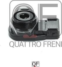 Quattro Freni qf46a00012 - Датчик, положение дроссельной заслонки autodnr.net