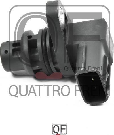 Quattro Freni qf46a00025 - Датчик частоты вращения, автоматическая коробка передач autodnr.net