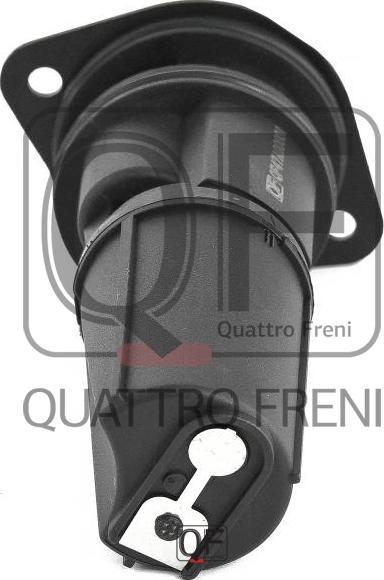 Quattro Freni QF47A00001 - Клапан, отвода воздуха из картера autodnr.net