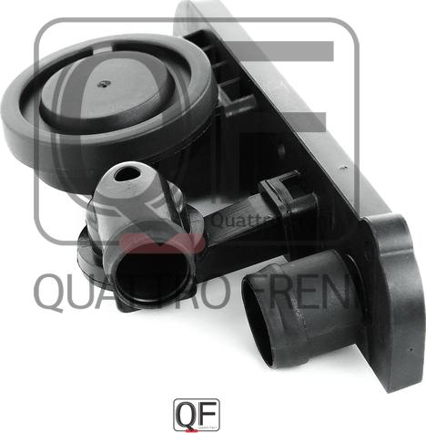 Quattro Freni QF47A00036 - Клапан, відведення повітря з картера autocars.com.ua