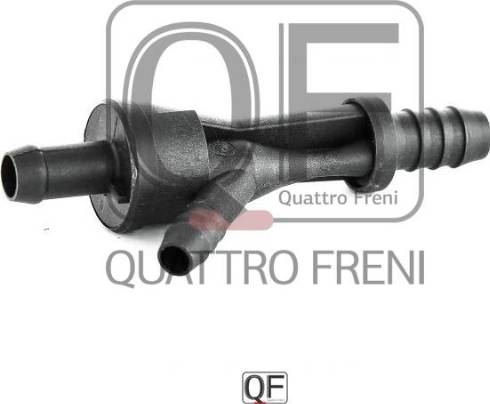 Quattro Freni QF47A00039 - Клапан, відведення повітря з картера autocars.com.ua