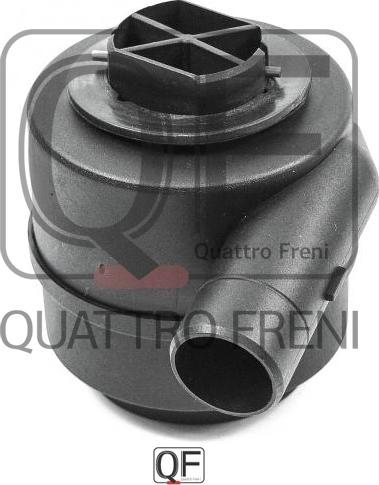 Quattro Freni QF47A00056 - Клапан системы вентиляции картера autodnr.net