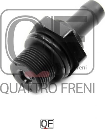 Quattro Freni qf47a00070 - Клапан, отвода воздуха из картера autodnr.net