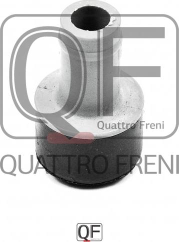 Quattro Freni QF47A00071 - Клапан системы вентиляции картера autodnr.net