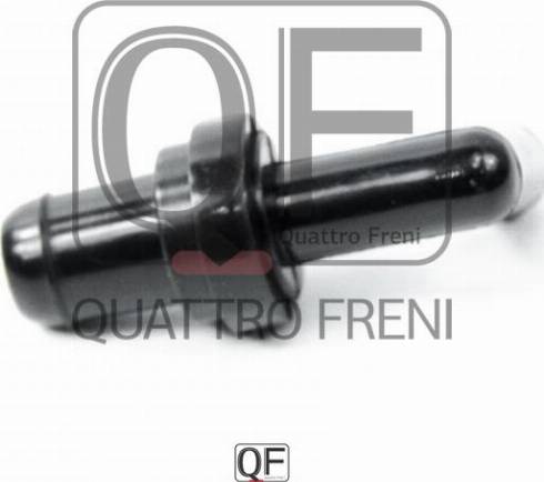 Quattro Freni QF47A00076 - Клапан, отвода воздуха из картера avtokuzovplus.com.ua