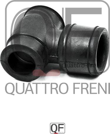 Quattro Freni qf47a00091 - Клапан, отвода воздуха из картера autodnr.net