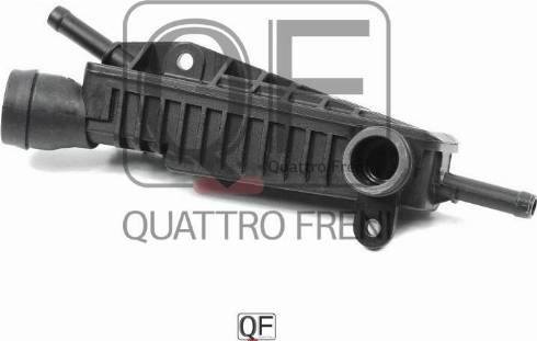 Quattro Freni QF47A00105 - Клапан, отвода воздуха из картера autodnr.net