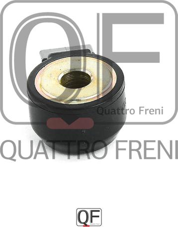 Quattro Freni QF50A00003 - Датчик детонації autocars.com.ua