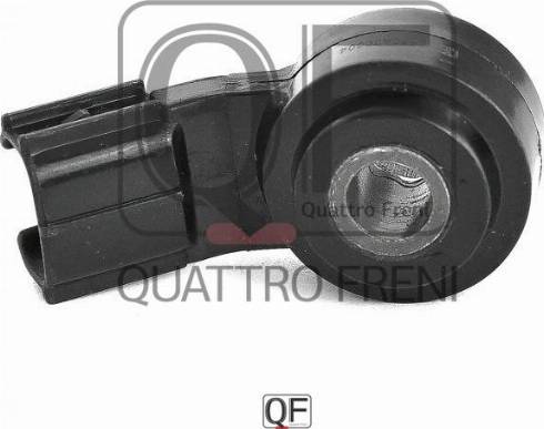 Quattro Freni QF50A00004 - Датчик детонації autocars.com.ua