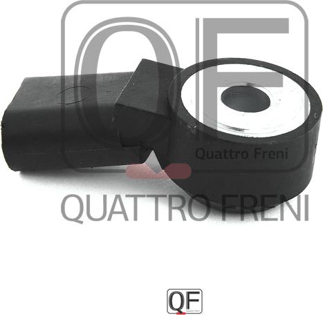 Quattro Freni QF50A00005 - Датчик детонації autocars.com.ua