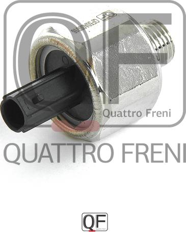 Quattro Freni qf50a00016 - Датчик детонации autodnr.net
