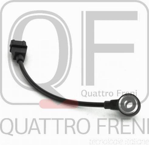 Quattro Freni QF50A00023 - Датчик детонації autocars.com.ua
