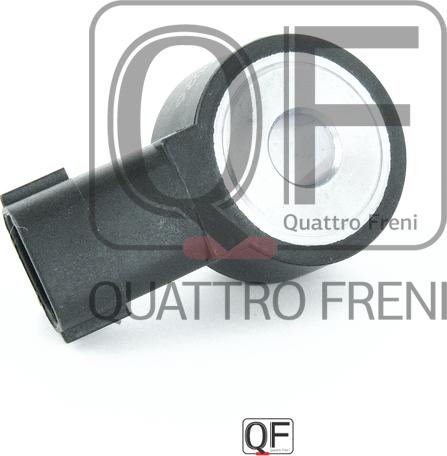 Quattro Freni QF50A00026 - Датчик детонації autocars.com.ua