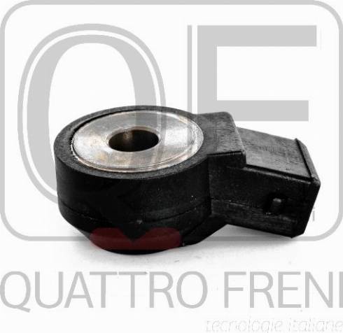 Quattro Freni QF50A00027 - Датчик детонації autocars.com.ua