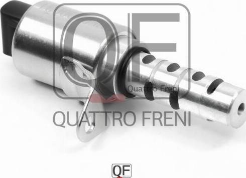 Quattro Freni qf50a00031 - Клапан регулировки давления масла autodnr.net