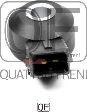 Quattro Freni qf50a00032 - Датчик детонации autodnr.net