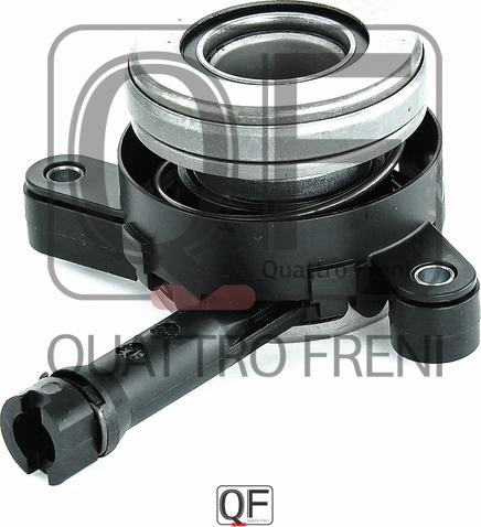 Quattro Freni QF50B00006 - Центральний вимикач, система зчеплення autocars.com.ua