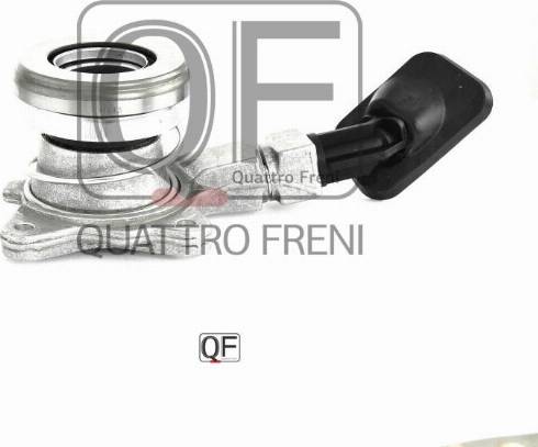 Quattro Freni QF50B00020 - Центральний вимикач, система зчеплення autocars.com.ua
