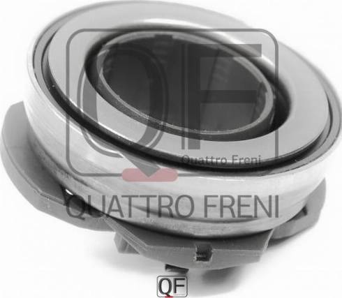 Quattro Freni QF50B00037 - Выжимной подшипник сцепления avtokuzovplus.com.ua