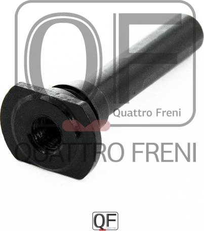 Quattro Freni qf51f00005 - Направляющий болт, корпус скобы тормоза autodnr.net