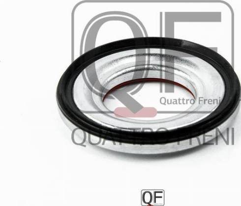 Quattro Freni QF52D00001 - Опора стойки амортизатора, подушка autodnr.net