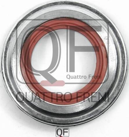 Quattro Freni QF52D00010 - Подшипник качения, опора стойки амортизатора autodnr.net