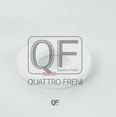 Quattro Freni qf52d00014 - Опора стойки амортизатора, подушка autodnr.net