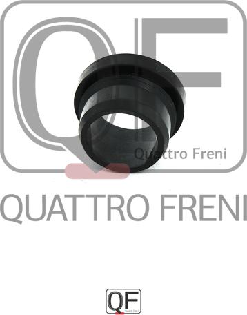 Quattro Freni QF53A00011 - Ремкомплект кільця ущільнювача autocars.com.ua