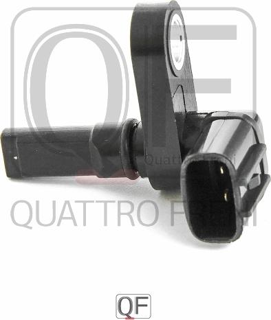 Quattro Freni qf60f00008 - Датчик ABS, частота вращения колеса autodnr.net