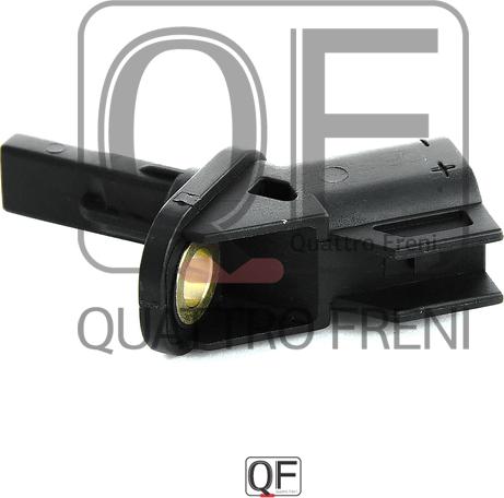 Quattro Freni QF60F00054 - Датчик ABS, частота обертання колеса autocars.com.ua