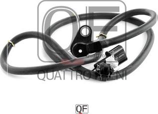 Quattro Freni QF60F00199 - Датчик ABS, частота вращения колеса autodnr.net