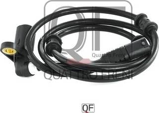 Quattro Freni QF60F00222 - Датчик ABS, частота вращения колеса avtokuzovplus.com.ua
