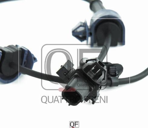 Quattro Freni qf61f00001 - Датчик ABS, частота вращения колеса autodnr.net