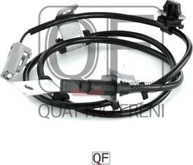 Quattro Freni qf61f00087 - Датчик ABS, частота вращения колеса autodnr.net
