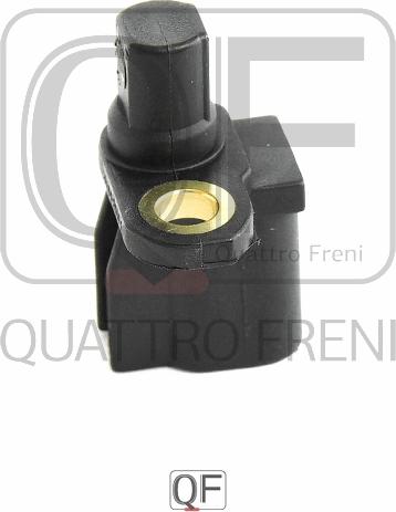 Quattro Freni QF61F00158 - Датчик ABS, частота вращения колеса autodnr.net