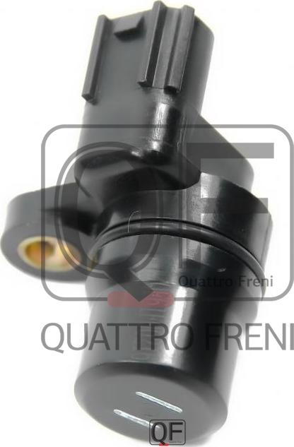 Quattro Freni QF61F00216 - Датчик ABS, частота обертання колеса autocars.com.ua