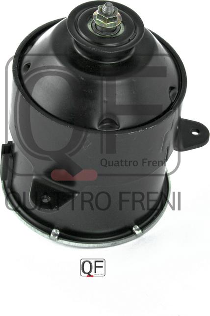 Quattro Freni QF75A00023 - Вентилятор, охолодження двигуна autocars.com.ua