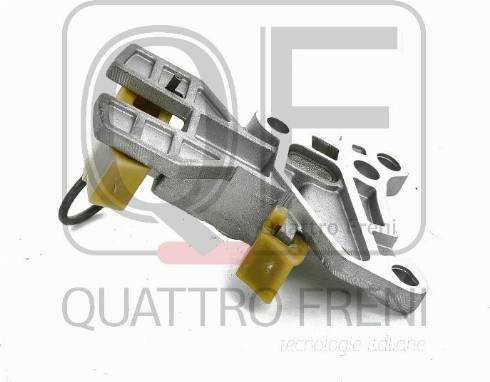 Quattro Freni QF83A00006 - Натяжитель цепи ГРМ avtokuzovplus.com.ua