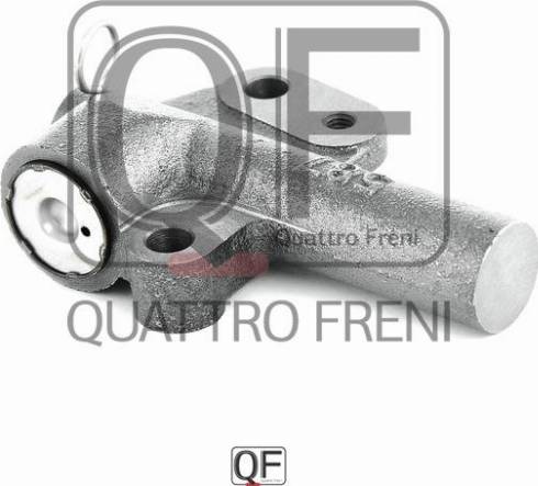Quattro Freni qf83a00030 - Натяжитель, ремень ГРМ autodnr.net