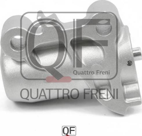 Quattro Freni qf83a00032 - Натяжитель, ремень ГРМ autodnr.net