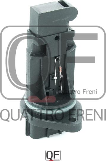Quattro Freni QF86A00005 - Датчик потока, массы воздуха avtokuzovplus.com.ua