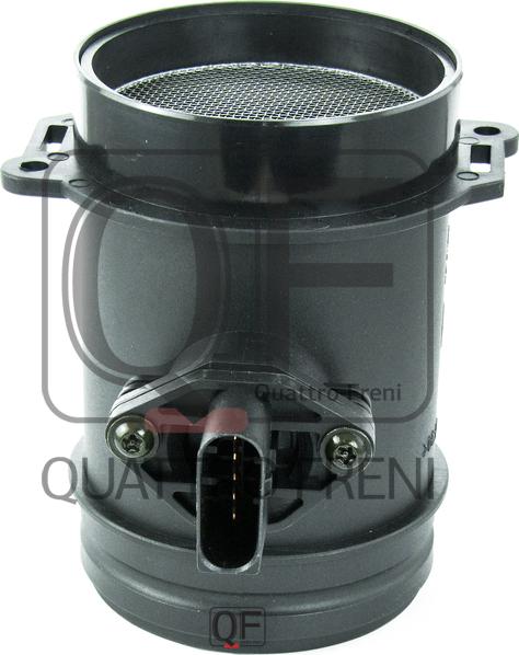 Quattro Freni QF86A00020 - Датчик потока, массы воздуха autodnr.net