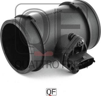 Quattro Freni QF86A00050 - Датчик потоку, маси повітря autocars.com.ua