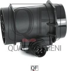 Quattro Freni QF86A00059 - Датчик потока, массы воздуха avtokuzovplus.com.ua