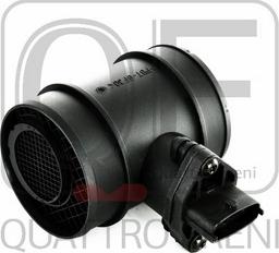 Quattro Freni QF86A00080 - Датчик потока, массы воздуха avtokuzovplus.com.ua