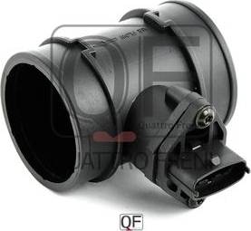 Quattro Freni QF86A00085 - Датчик потока, массы воздуха avtokuzovplus.com.ua