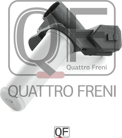 Quattro Freni qf91a00003 - Датчик импульсов, коленвал autodnr.net
