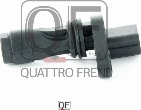 Quattro Freni QF91A00023 - Датчик импульсов, коленвал avtokuzovplus.com.ua