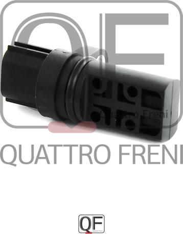 Quattro Freni QF91A00032 - Датчик імпульсів, колінчастий вал autocars.com.ua