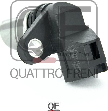 Quattro Freni QF91A00073 - Датчик импульсов, коленвал avtokuzovplus.com.ua